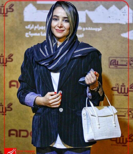 عکس های قبل از عمل الناز حبیبی