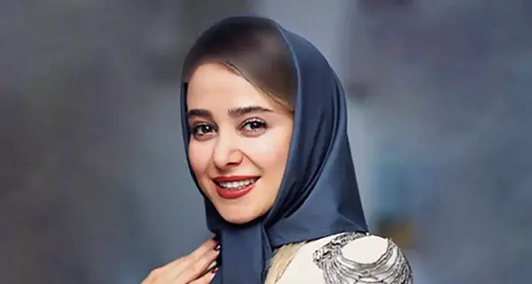 عکس های قبل از عمل الناز حبیبی