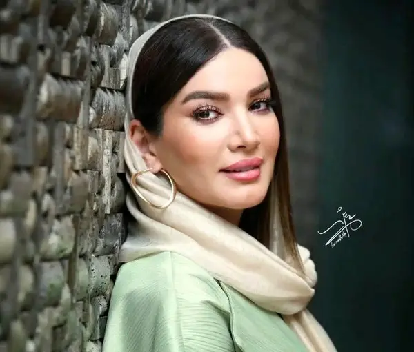 عکس قبل بعد متین ستوده