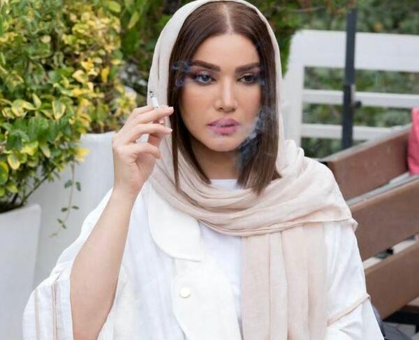 عکس قبل بعد متین ستوده