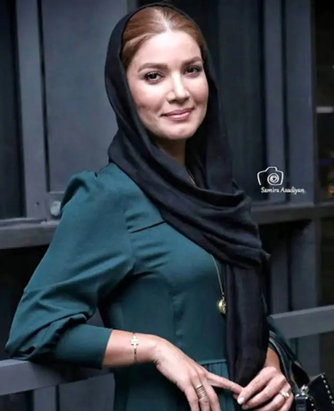 عکس قبل بعد متین ستوده