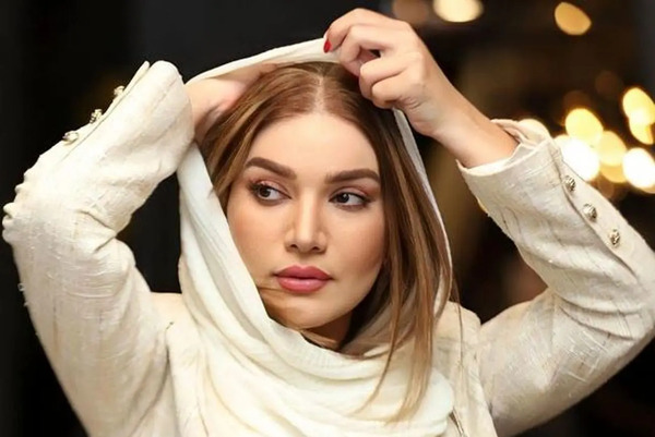 عکس قبل بعد متین ستوده