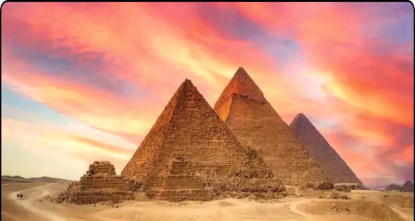 عکس واقعی یوزارسیف در مصر