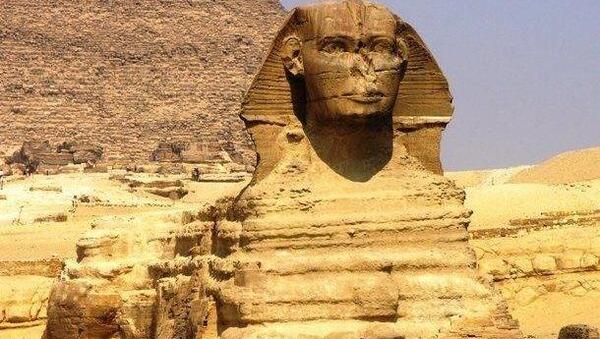 عکس واقعی یوزارسیف در مصر