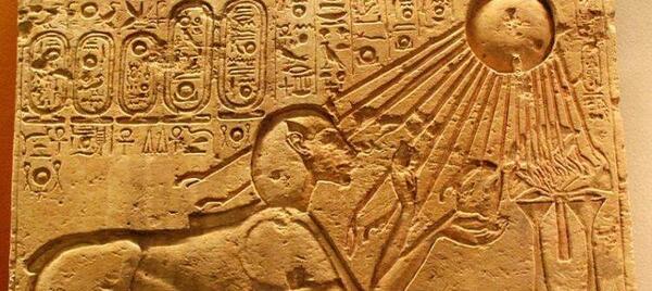 عکس واقعی یوزارسیف در مصر