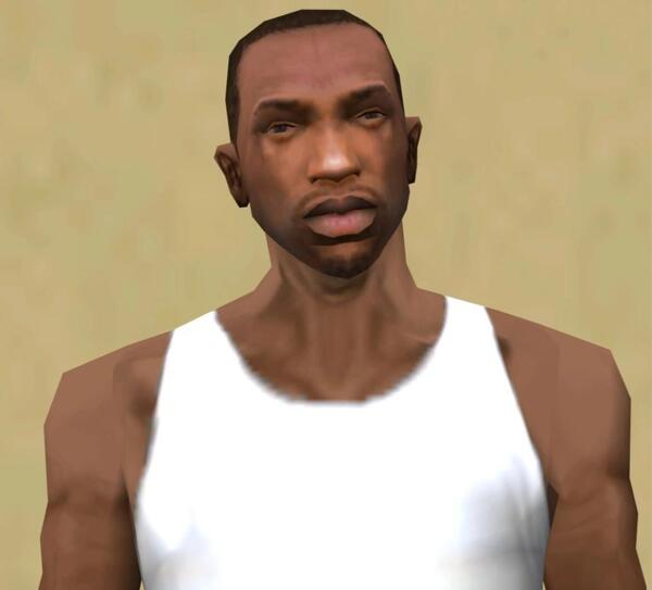 عکس واقعی شخصیت های gta v