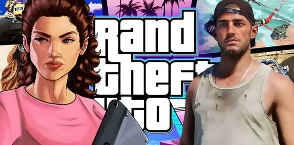 عکس واقعی سیمون در gta v