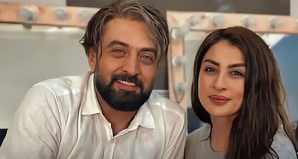 عکس واقعی یوزارسیف در سریال یوسف پیامبر