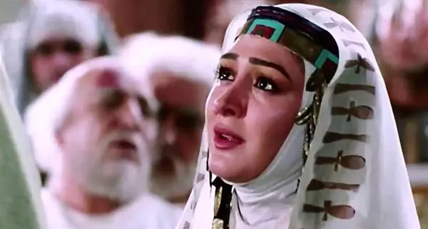 عکس زن واقعی یوزارسیف