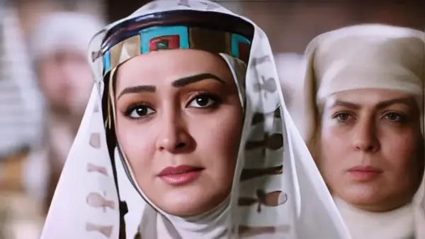 عکس همسر واقعی یوزارسیف