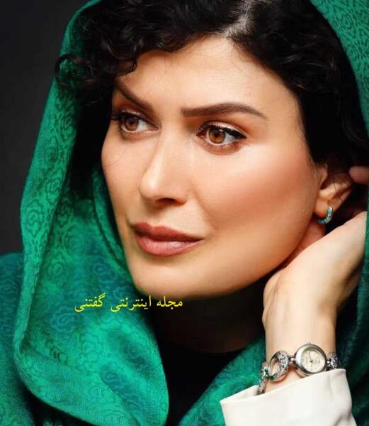عکس واقعی یوسف در فیلم طوبی