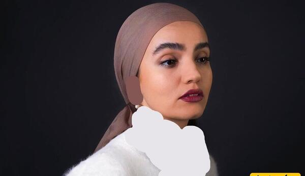 عکس واقعی یوسف در فیلم طوبی