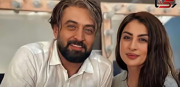 عکس واقعی یوسف در فیلم طوبی