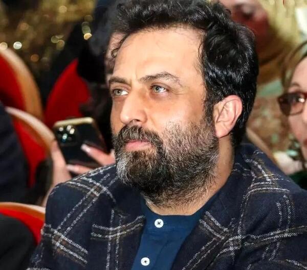 عکس چهره واقعی یوزارسیف