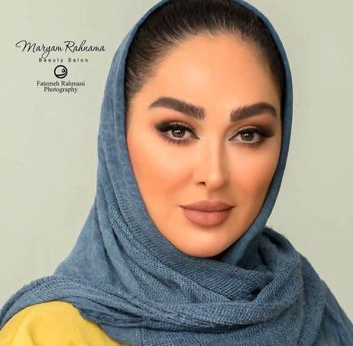 عکس چهره واقعی یوزارسیف