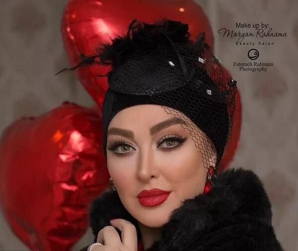 عکس واقعی یوسف پیامبر و همسرش