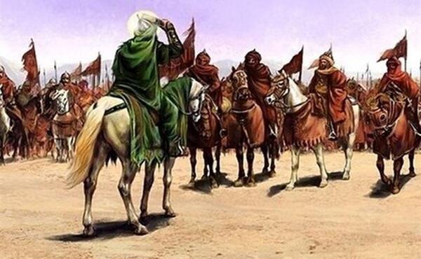 عکس واقعی کاخ یزید