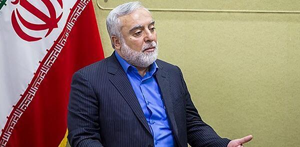 عکس واقعی کاخ یزید