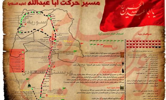 عکس واقعی کاخ یزید