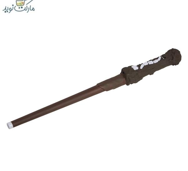 عکس چوب دستی واقعی هری پاتر
