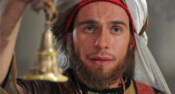 عکس واقعی امام حسین و یزید