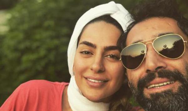 چهره عکس واقعی مجری گرینگو شو