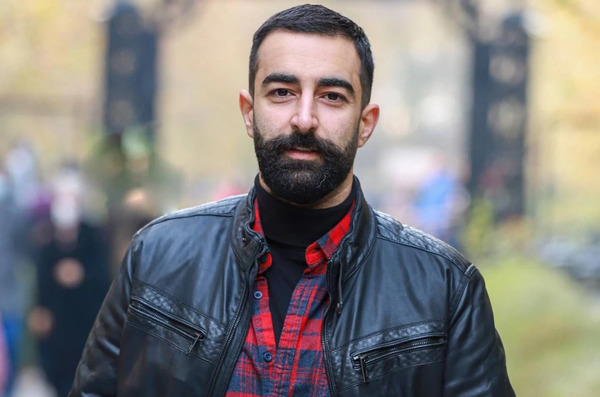 چهره عکس واقعی مجری گرینگو شو