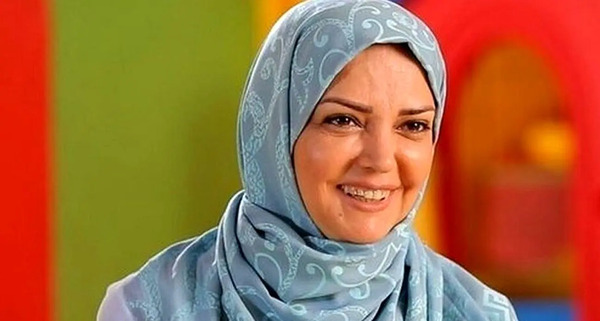 چهره عکس واقعی مجری گرینگو شو