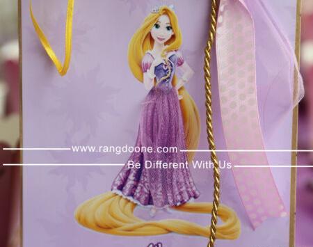 گیسو کمند عکس واقعی پرنسس سوفیا
