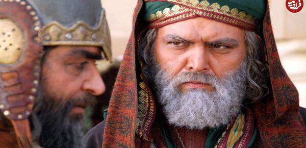 عکس واقعی کیان در زمان امام حسین