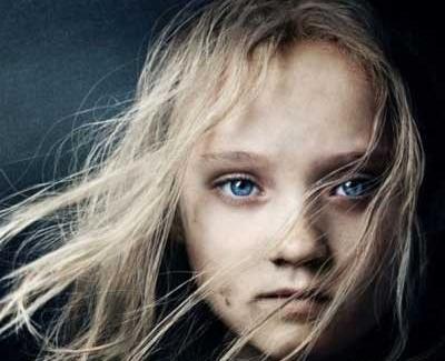 عکس های کوزت واقعی