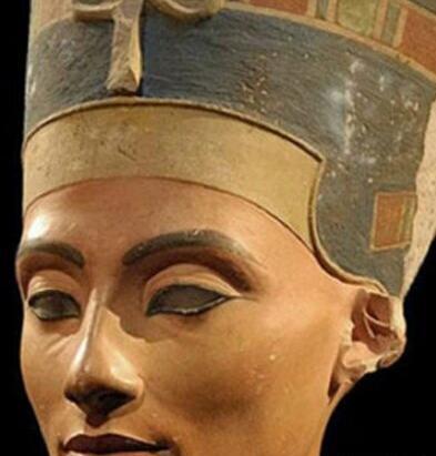 عکس جسد واقعی فرعون