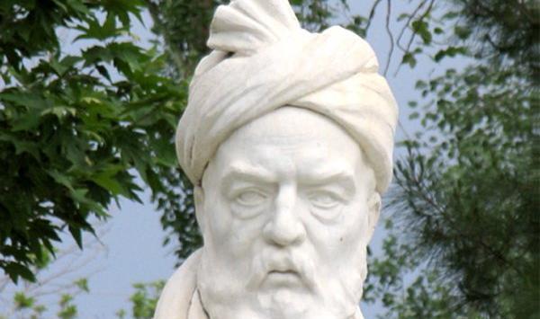 عکس واقعی حکیم ابوالقاسم فردوسی