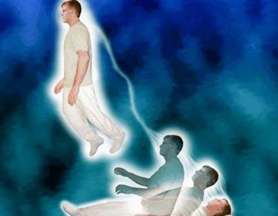عکس چهره واقعی عزرائیل