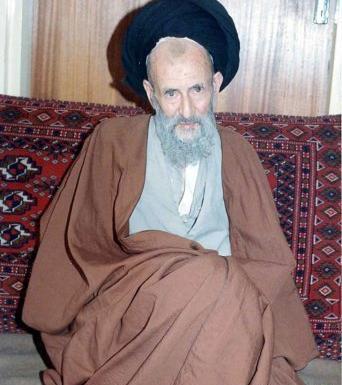 عکس واقعی از عزرائیل