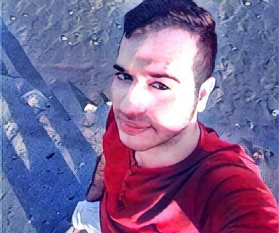 عکس واقعی از عزرائیل