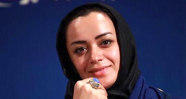 عکس واقعی طاها در فیلم آوای باران