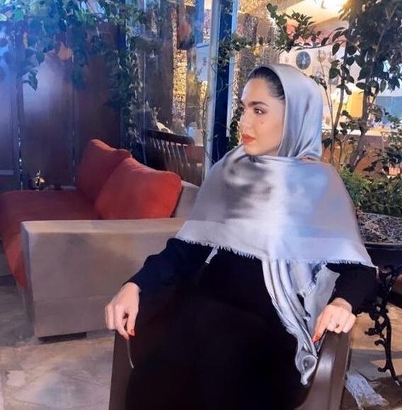 عکس واقعی طاها در فیلم آوای باران