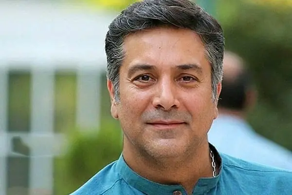 عکس واقعی طاها ریاحی