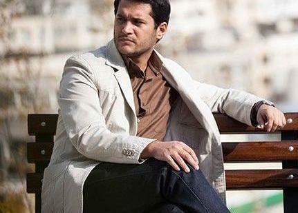 عکس واقعی طاها ریاحی
