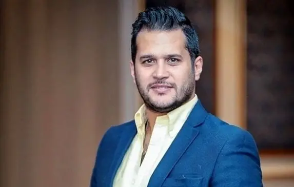 عکس واقعی طاها ریاحی