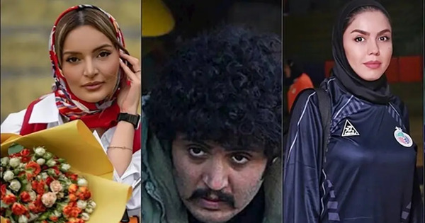 عکس واقعی طاها ریاحی