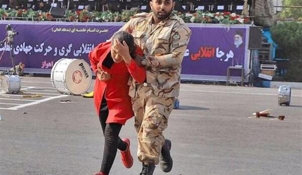 عکس واقعی محمد طاها