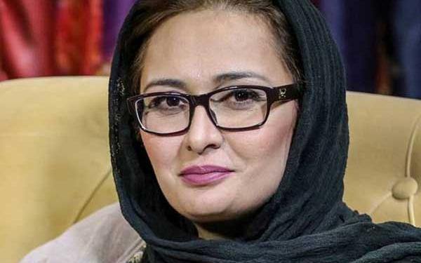 عکس واقعی طاووس الملوک در فیلم گیلدخت