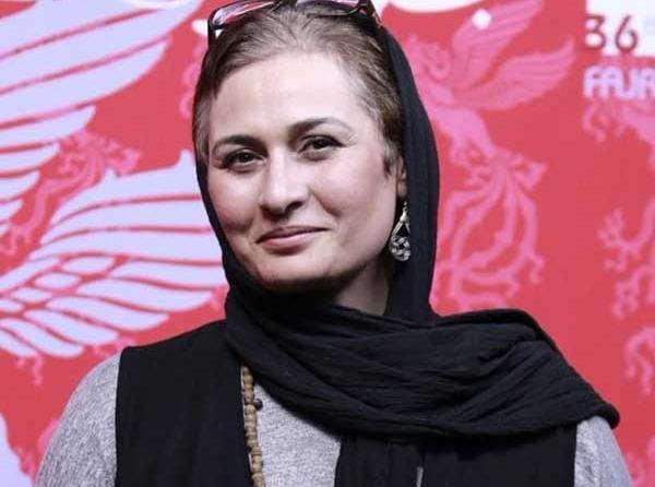 عکس واقعی طاووس الملوک در فیلم گیلدخت