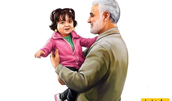 عکس واقعی کاپشن صورتی