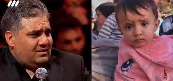 عکس واقعی کاپشن صورتی