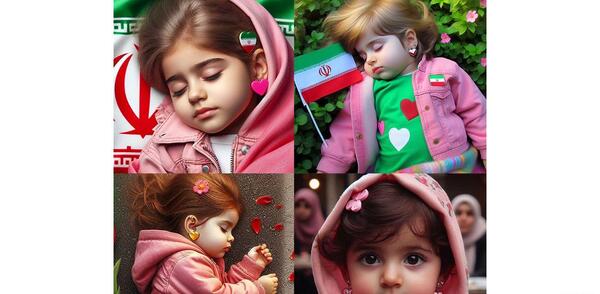 عکس واقعی کاپشن صورتی گوشواره قلبی