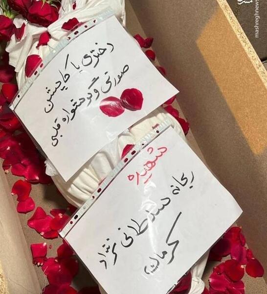عکس واقعی کاپشن صورتی گوشواره قلبی