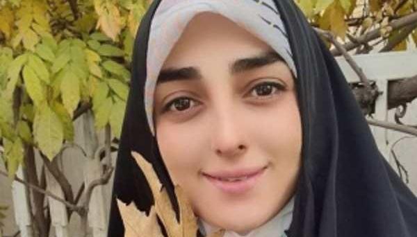 عکس واقعی ستاره قطبی